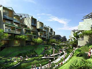 Arquitecto Rodrigo Carazo